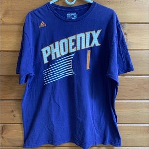Devin Booker • Phoenix Suns • NBA T-Shirt